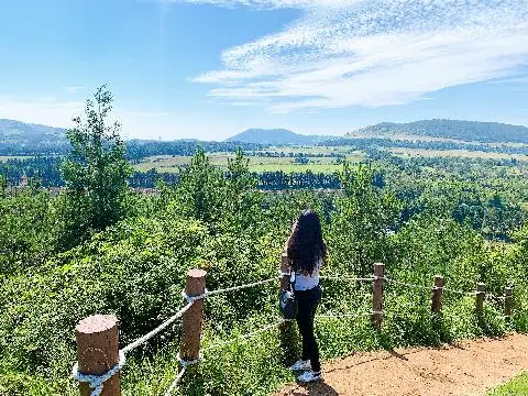 비짓제주가 추천하는 여행지 <가로세로 퀴즈 이벤트>