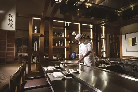 The Shilla Jeju Hinode 대표이미지