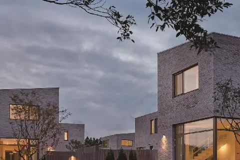 Cociety Village Jeju 대표이미지