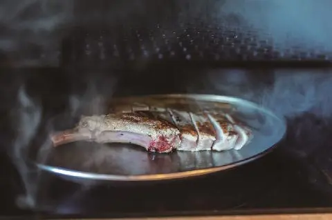 크라운돼지 사진