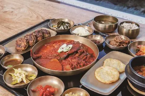 어머니의 뜻을 담다 단지 대표이미지