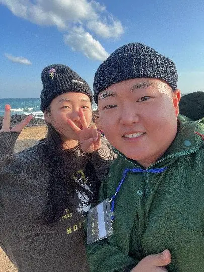  <11월 친환경 제주여행 챌린지> 인증 이벤트