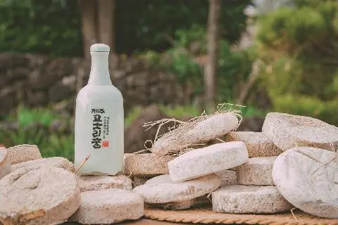 Luxury Travel in Jeju <Local specialty> 대표이미지