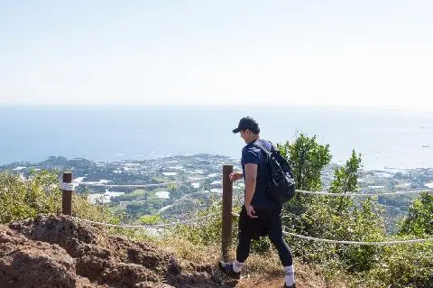 輕松征服濟州西南部山丘<三嶽挑戰> 대표이미지