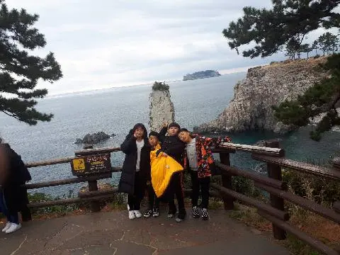  <11월 친환경 제주여행 챌린지> 인증 이벤트