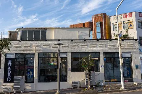 흑돼지BBQ 사진