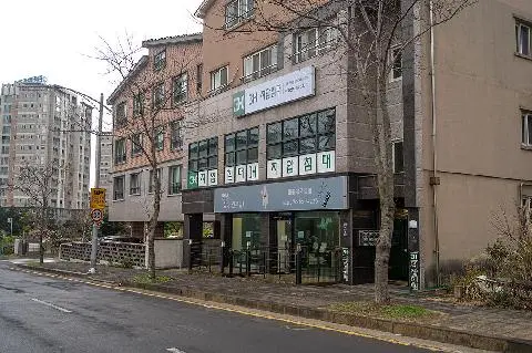 안녕, 상이 친구들 대표이미지