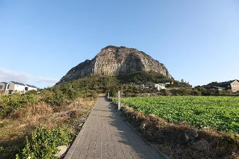 산방산둘레길 대표이미지