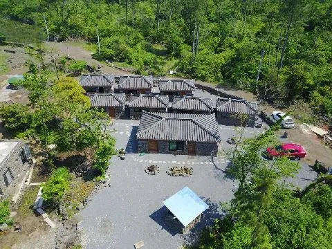 제주밭담숲 대표이미지