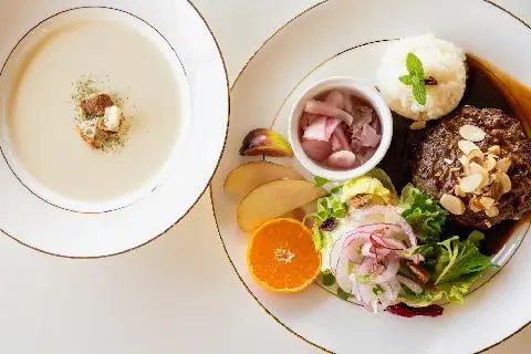 AnnasSoup Restaurant & Cafe