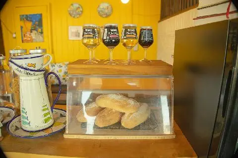 메리앤폴 사진
