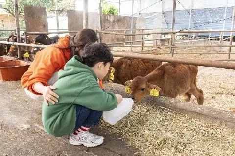 겨울방학 제주여행<아이와 농촌 체험> 대표이미지