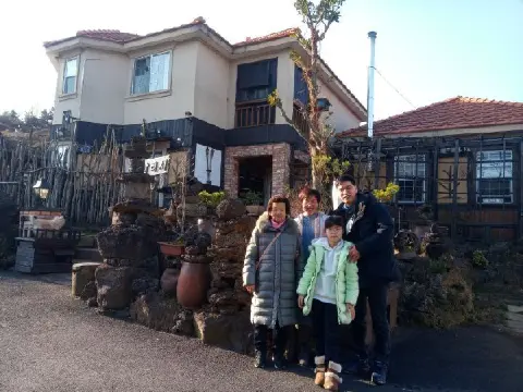 나미송 머무는 곳