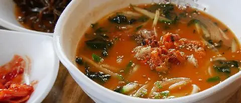 백기해녀의 집 사진