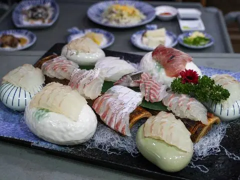 성산 어멍횟집 사진