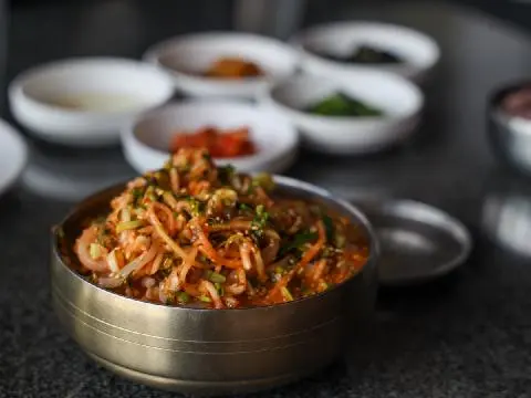 Eojinine Hoetjip (Eojin’s Sliced Raw Fish Restaurant) 대표이미지