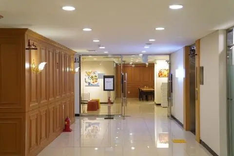 호텔 스카이파크 제주1호점