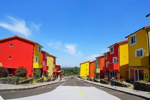 Jeju Jocheon Swiss Village 대표이미지