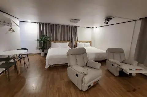 더오크라호텔 대표이미지