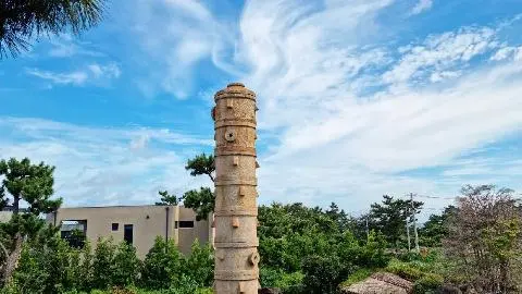 한형수정원 사진