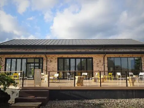 미베이커리카페