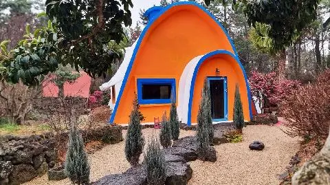 한형수정원 테쉬폰카페 대표이미지