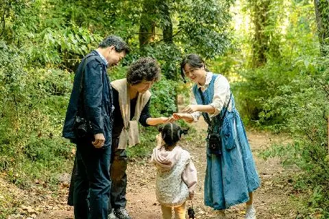 부모님과 함께 하기 좋은 <제주 웰니스 추천 여행지> 대표이미지