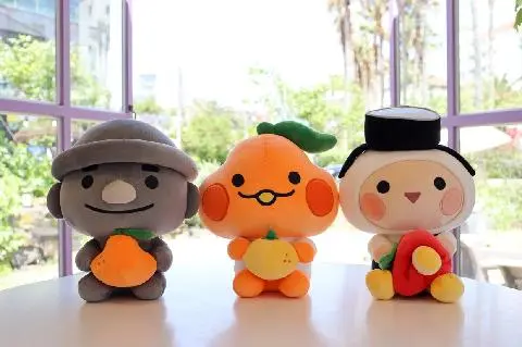 一個地方彙集的本土品牌產品 <Finding Jeju> 대표이미지