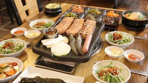 노형그때그집 사진