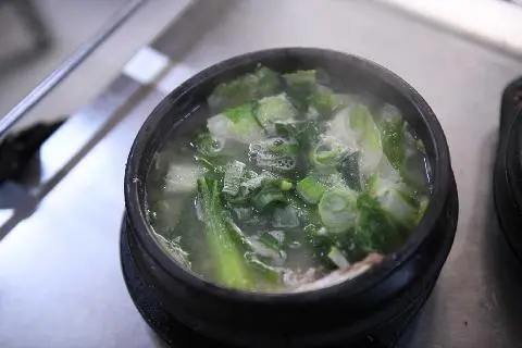 돌하르방식당 본점 사진