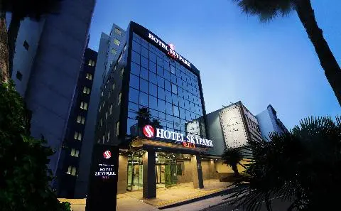 호텔 스카이파크 제주1호점 대표이미지