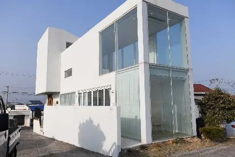 랜딩커피 사진