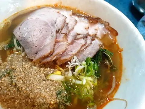 떠돌이식객 사진