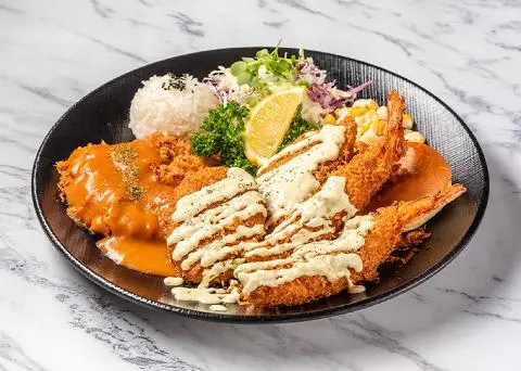 귤밭사이로수제돈까스 사진
