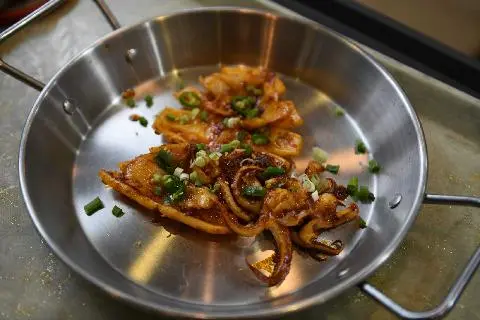 도라지식당 사진