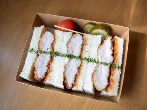 산도위치제주본점 사진