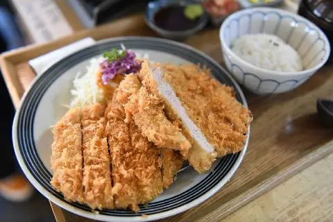루스트플레이스 시청점 사진
