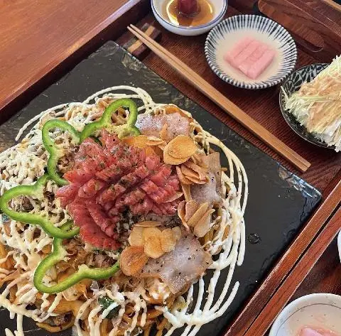 만지식당 사진