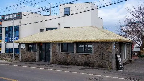 젤코바 베이커리 카페 사진