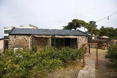 카페귤한가 대표이미지