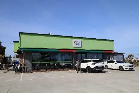 함덕 보배쌤보리김치와게장 사진
