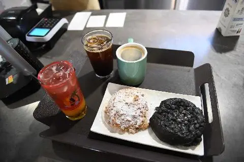 노을리 사진