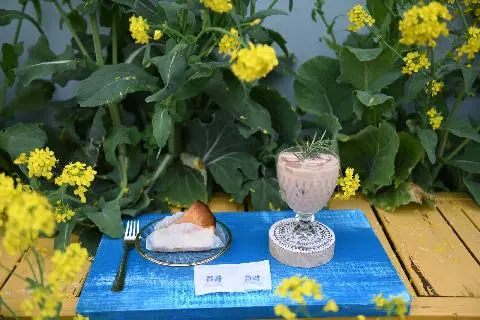 모카다방 사진