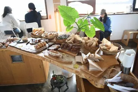 가는곶 세화 사진
