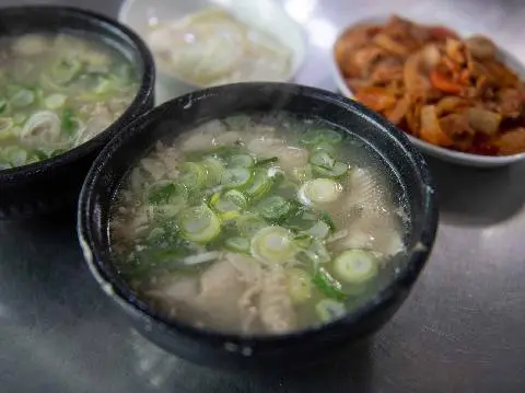 김영미재첩해장국 사진