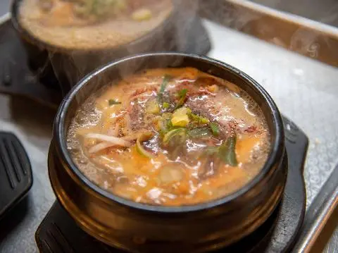 광양해장국집 사진