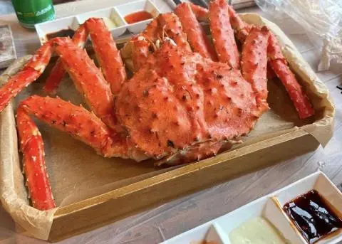 미스터크랩 사진