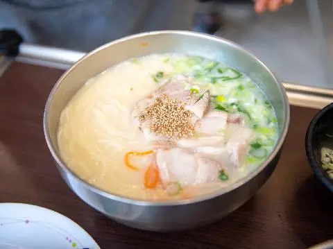 남춘식당 사진