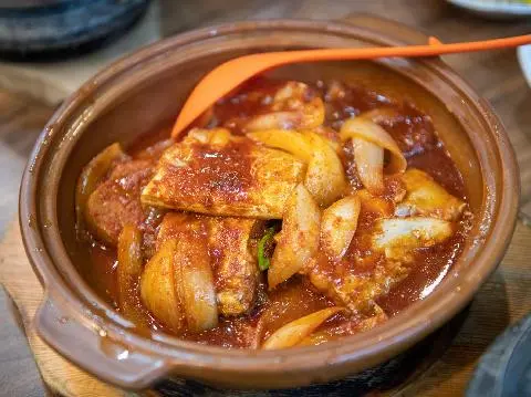 논짓물식당 사진