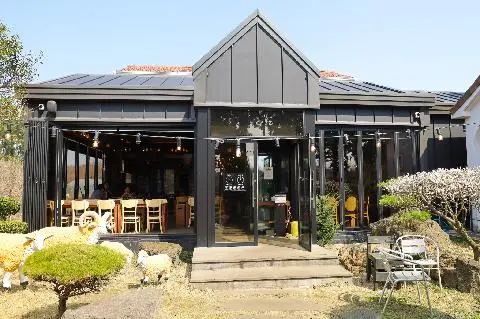 램앤블랙 대표이미지